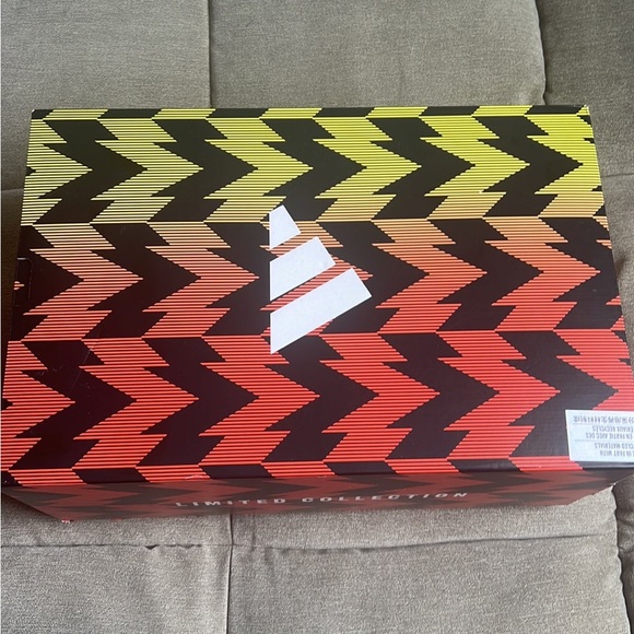 Adidas X Crazylight + FG 🟢🔴 - Picture 2 of 10